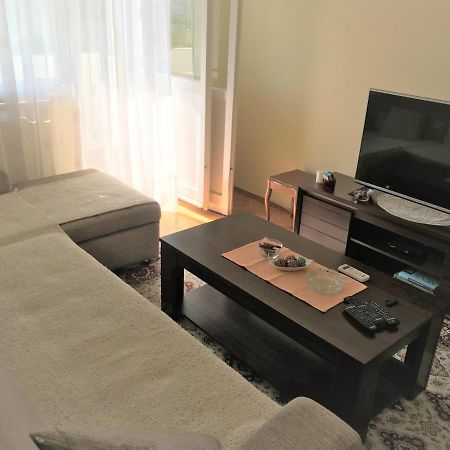 Sunflat Podgorica - Novakovic Residence Exteriör bild